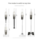 DS NA 2-in-1 Cordless Vacuum – Detachable Water Tank