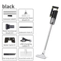 DS NA Cordless 2-in-1 Handheld & Stick Vacuum Cleaner - Powerful Suction