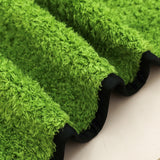 DS NA 2 Pcs Artificial Grass Pet Mat – Soft, Fast-Drying & Non-Slip Sleeping Pad