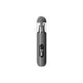 DS NA Grey 2-in-1 Cordless Handheld Car Vacuum Cleaner and Air Blower Powerful