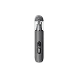 DS NA Grey 2-in-1 Cordless Handheld Car Vacuum Cleaner and Air Blower Powerful