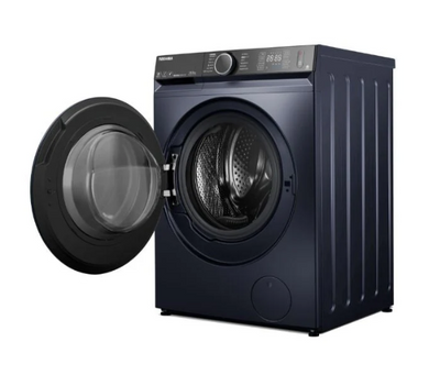 T Toshiba T15 10KG Front Load Washing Machine