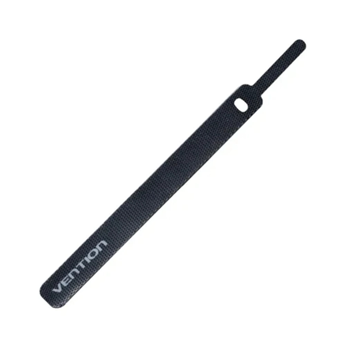 DS PB Vention KAKB0  Cable Tie With Buckle Black