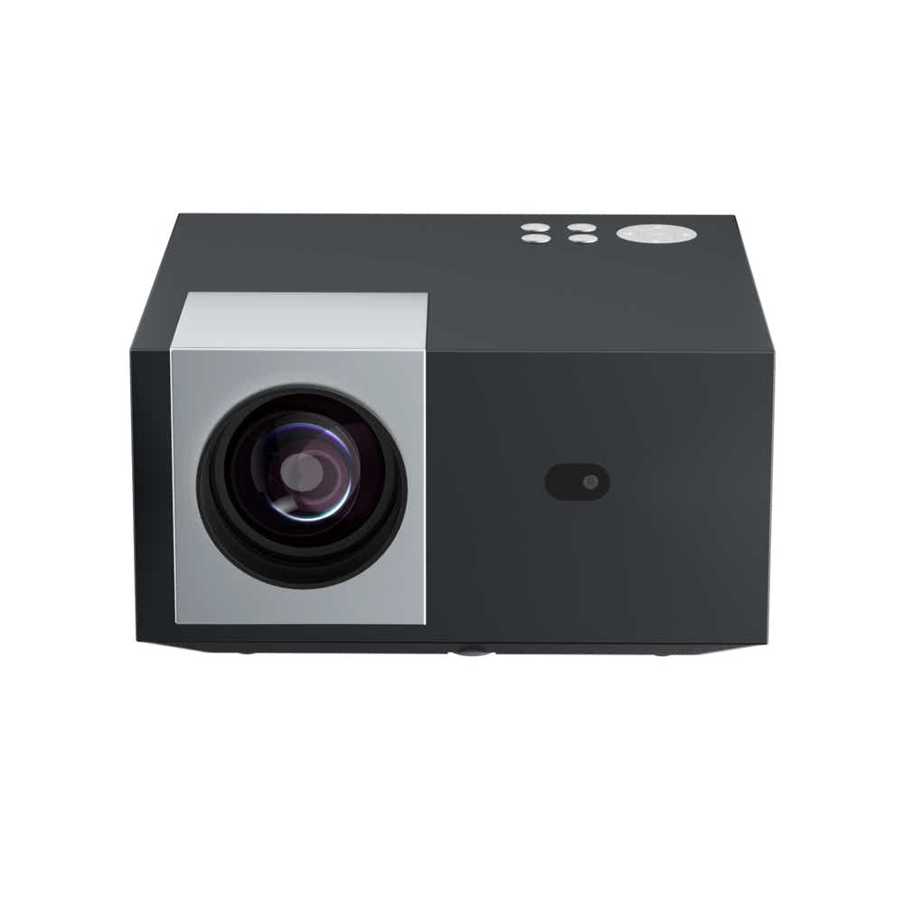 DS NA Devanti Video Project 4K 1080P Official Google TV 5G Wifi Home Cinema