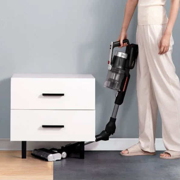 Midea Bendable Cordless Vacuum