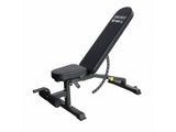 DS Heavy Duty Adjustable Weight Bench