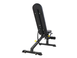 DS Heavy Duty Adjustable Weight Bench