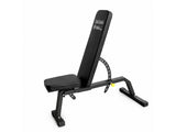 DS Heavy Duty Adjustable Weight Bench - 450 Kg
