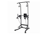 DS Power Tower 5-In-1 Pull Up Dip Stand