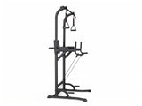 DS Power Tower 5-In-1 Pull Up Dip Stand