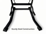 DS Power Tower 5-In-1 Pull Up Dip Stand