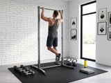 DS Power Tower Pull Up Bar Station