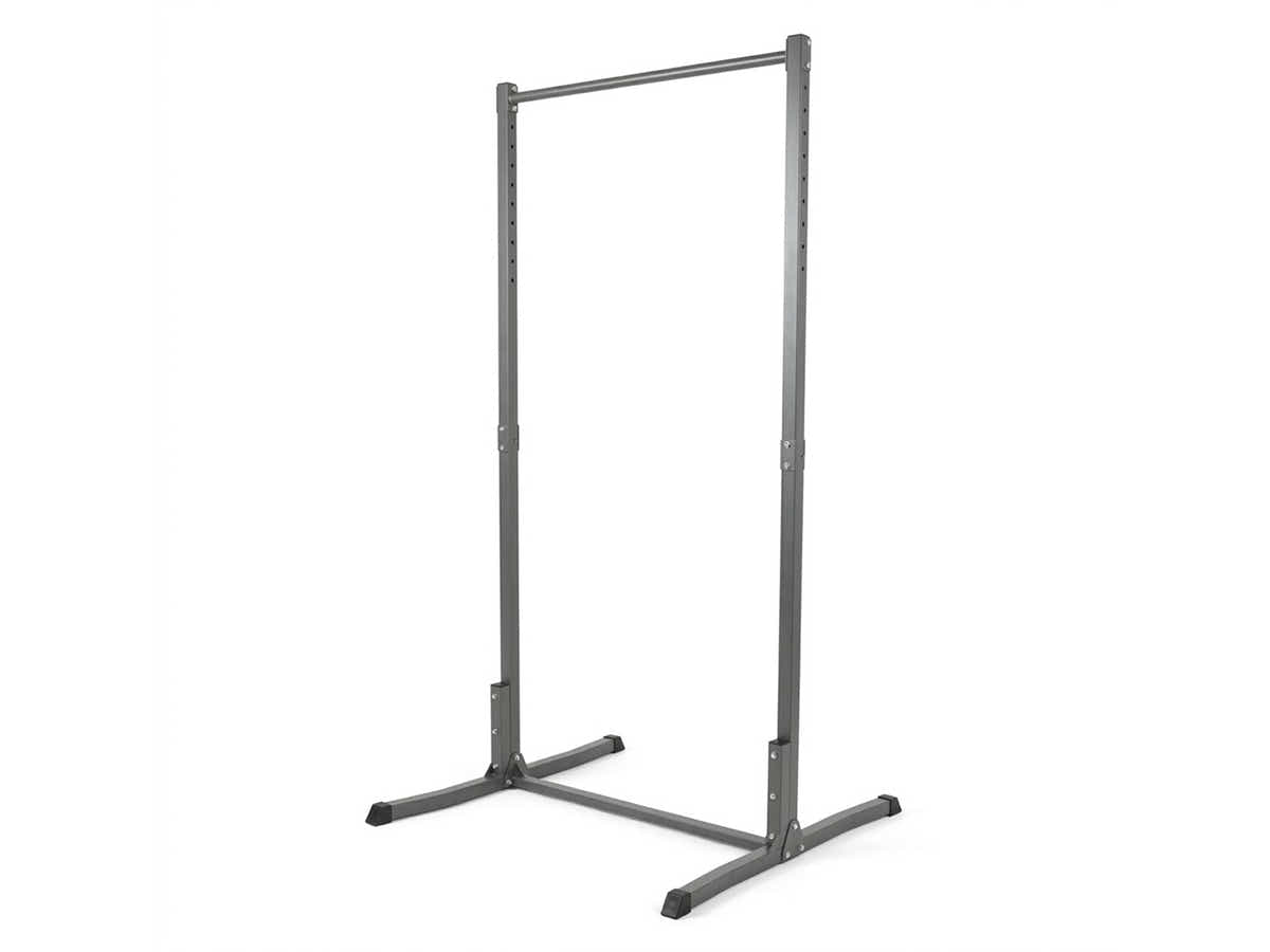 DS Power Tower Pull Up Bar Station