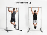 DS Power Tower Pull Up Bar Station