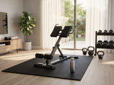 DS Roman Chair Extension Adjustable