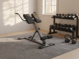 DS Roman Chair Extension Adjustable