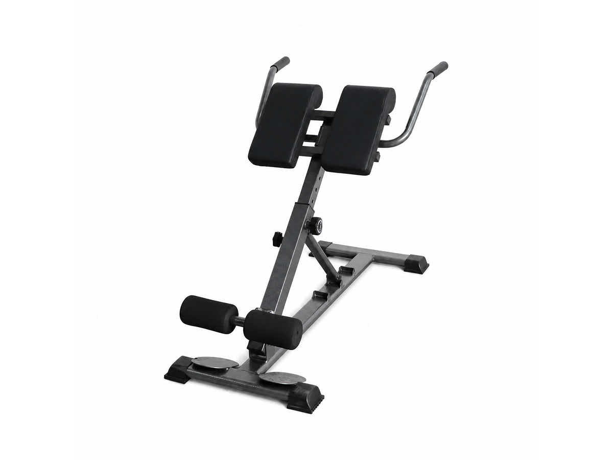 DS Roman Chair Extension Adjustable