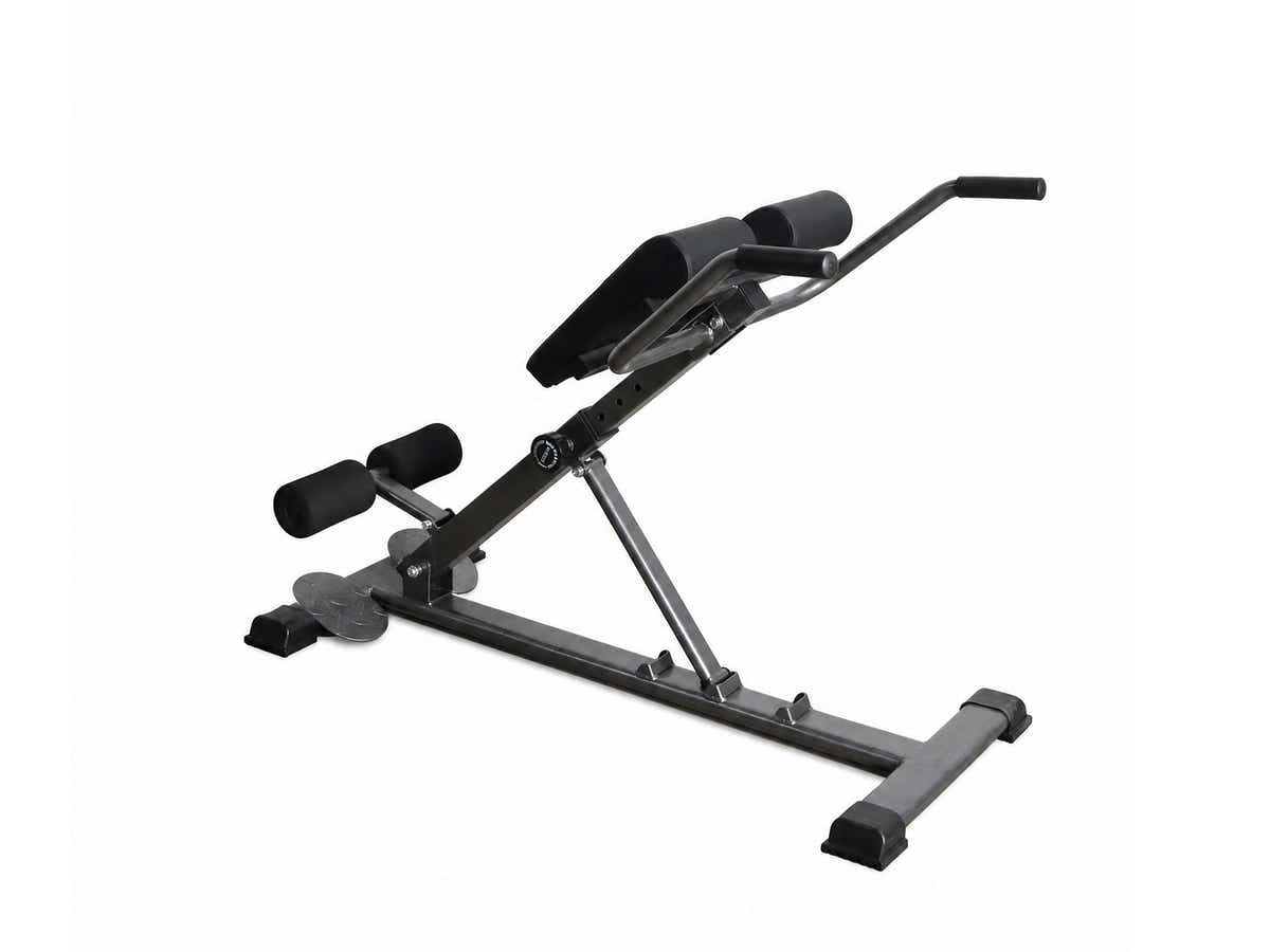 DS Roman Chair Extension Adjustable
