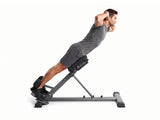 DS Roman Chair Extension Adjustable