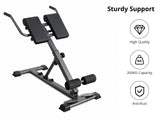 DS Roman Chair Extension Adjustable