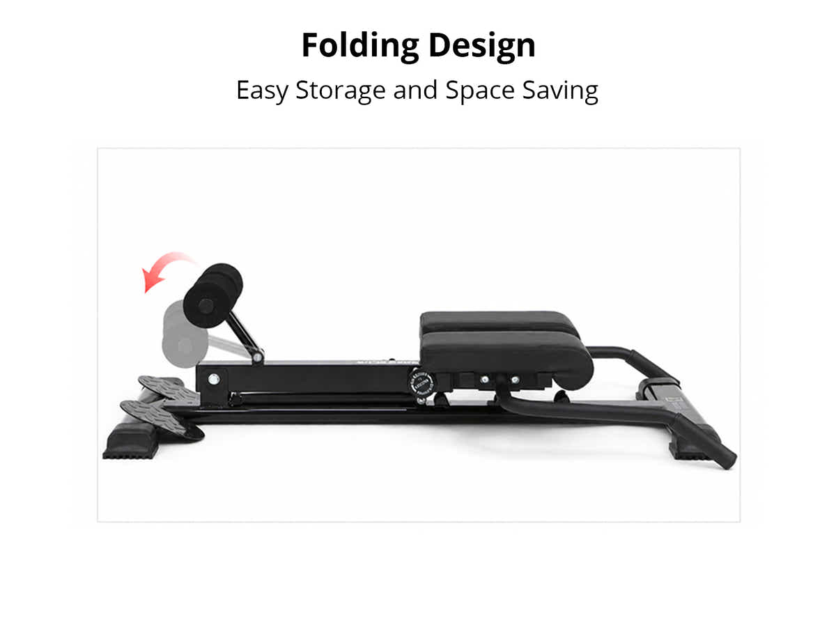 DS Roman Chair Extension Adjustable