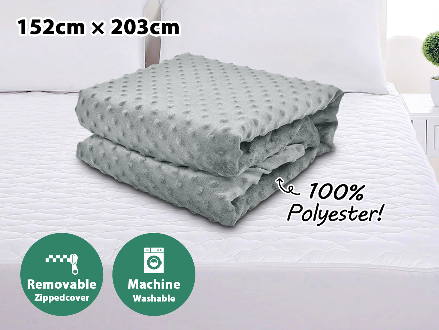 Blanket Cover