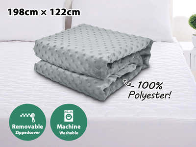 Blanket Cover 198 x 122 cm