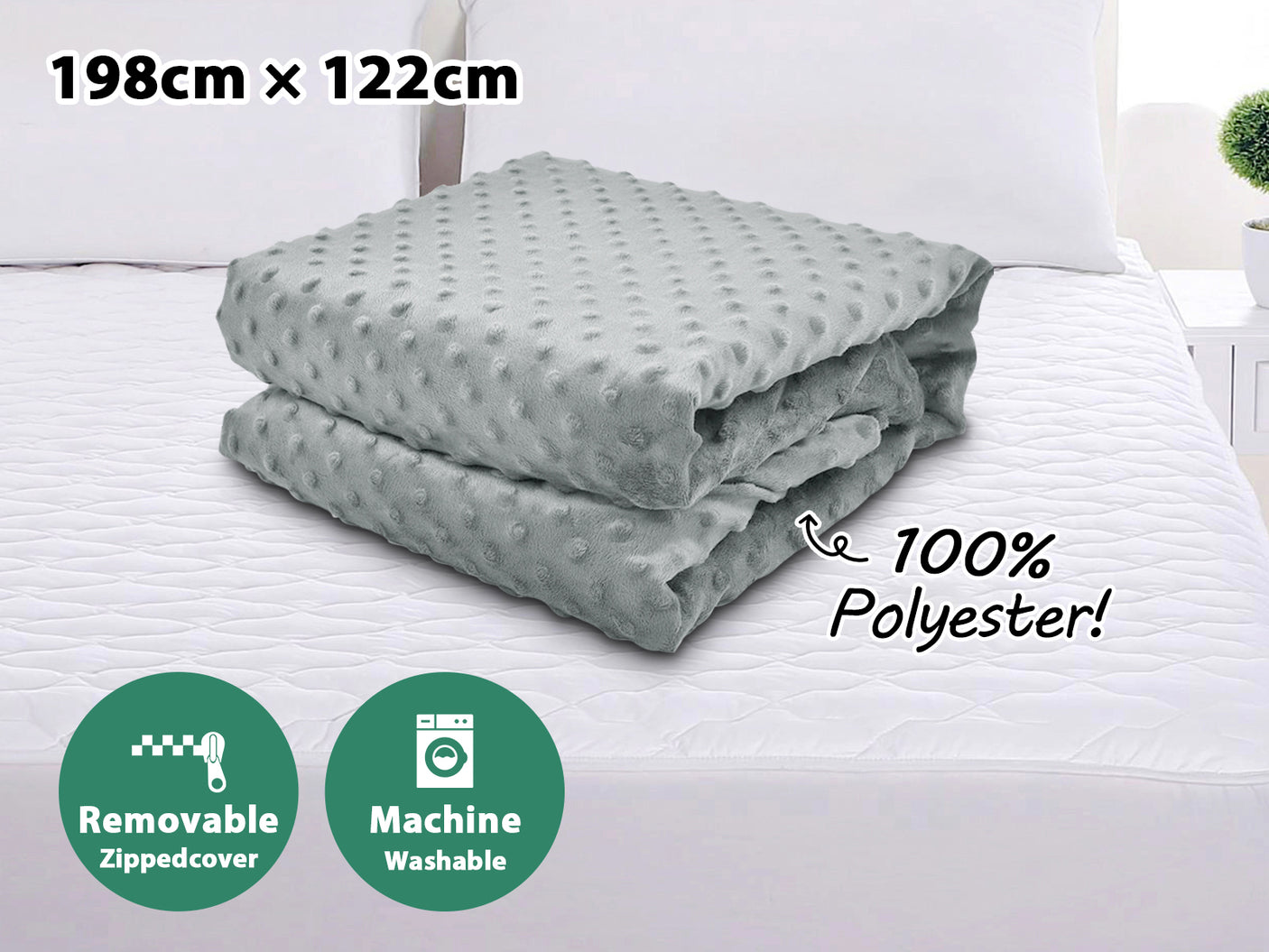 Blanket Cover