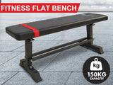 Flat Weight Bench