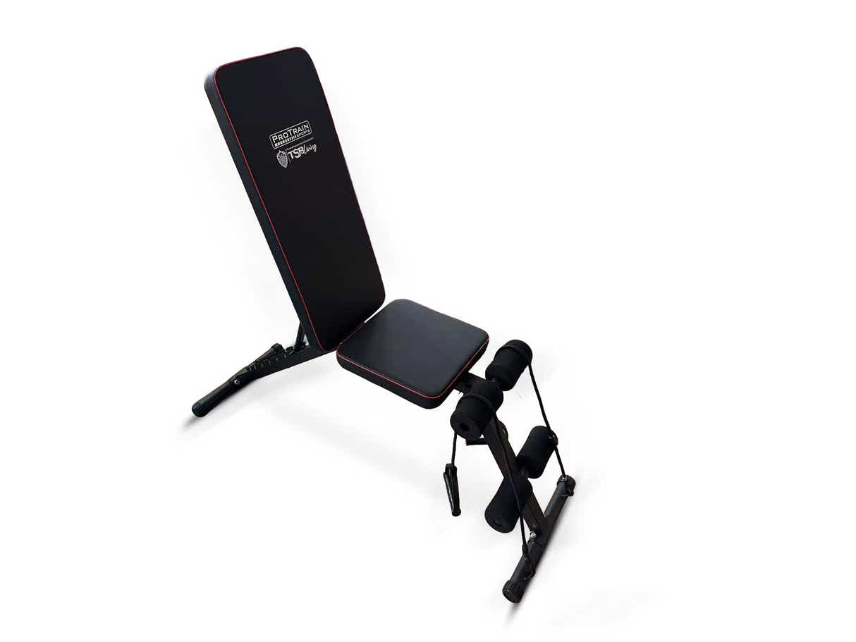 Weight Bench Adjustable FID Weight Bench
