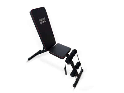 Weight Bench Adjustable FID Weight Bench