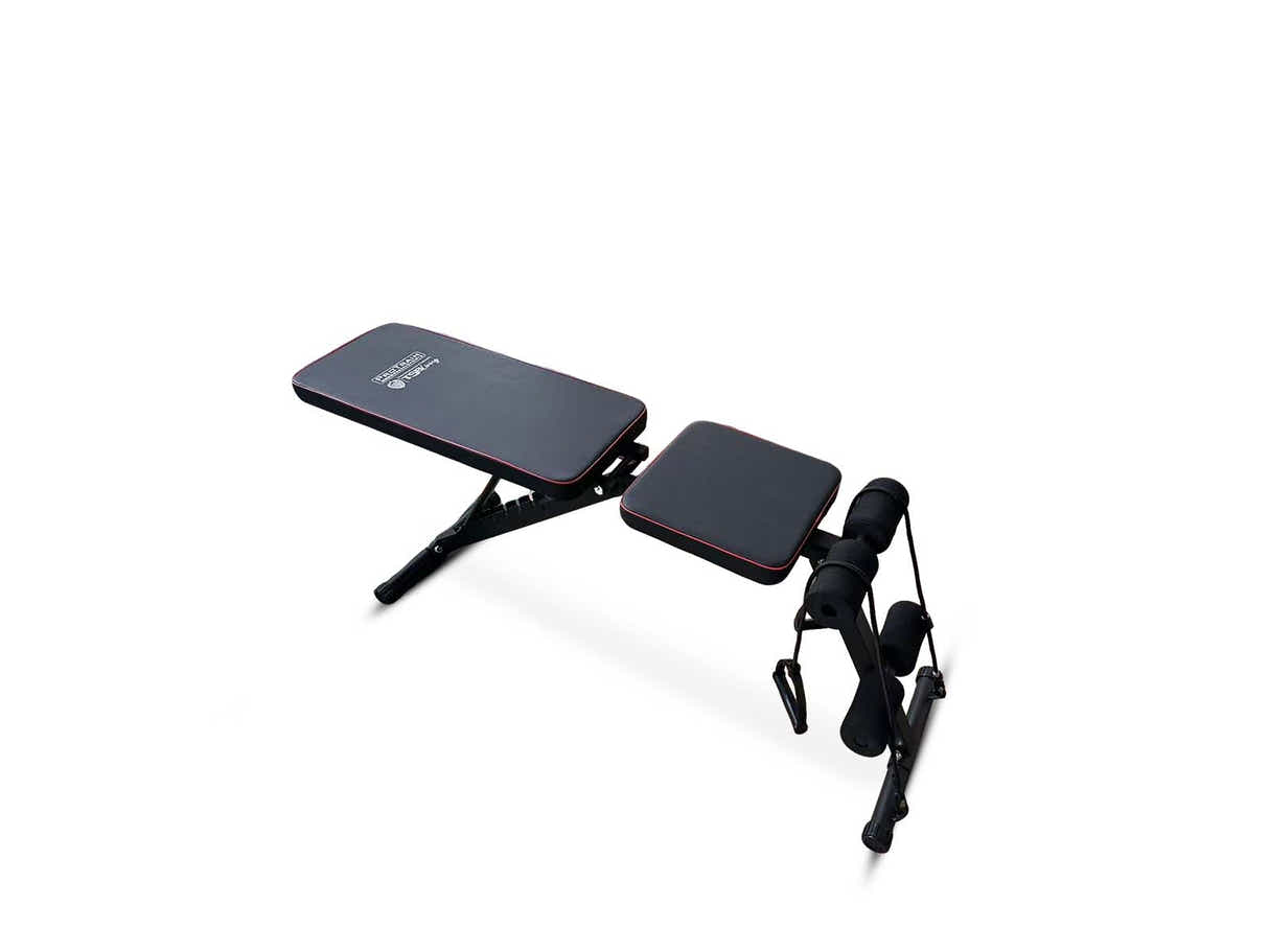 Weight Bench Adjustable FID Weight Bench