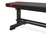 Flat Weight Bench