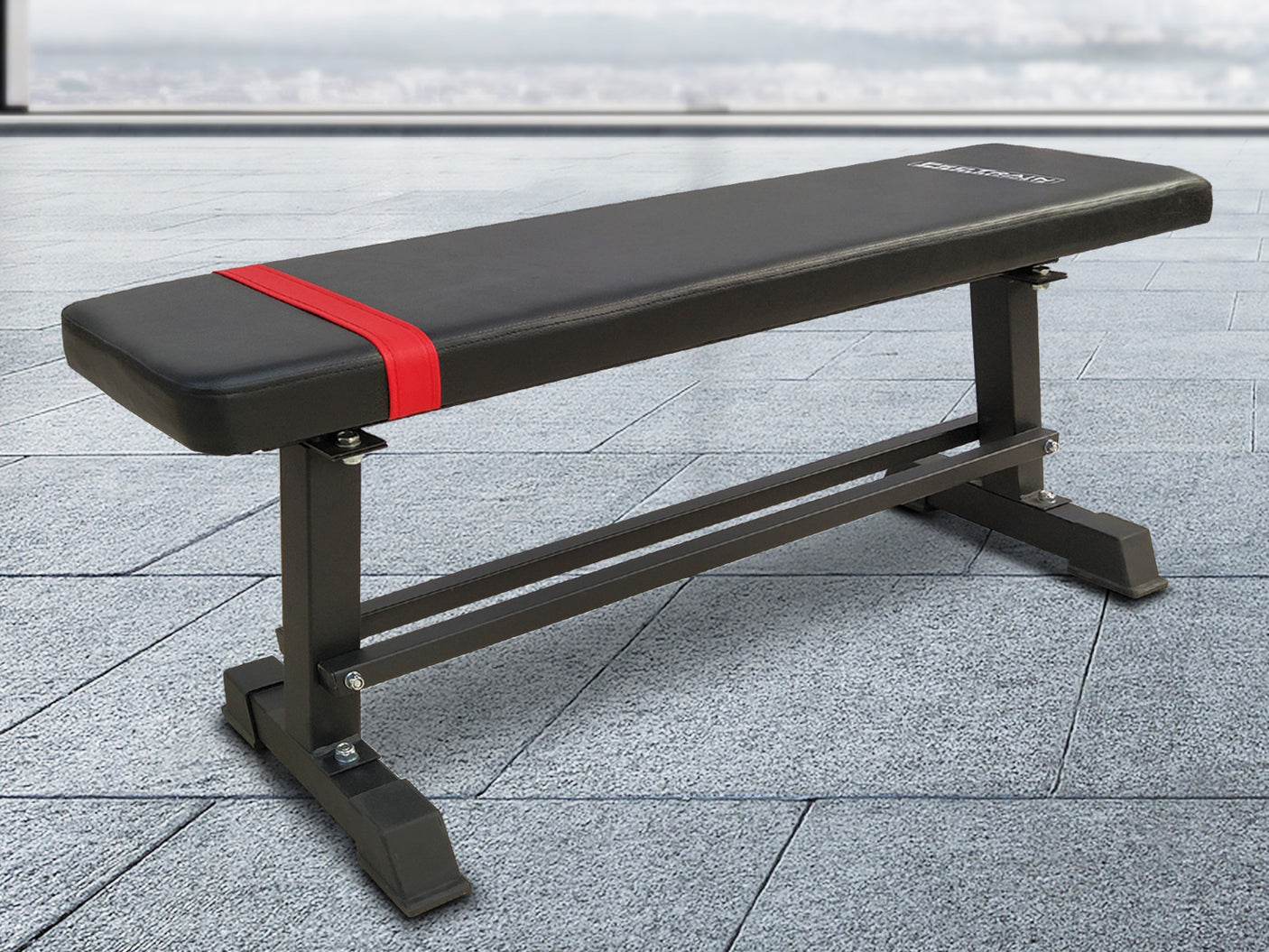 Flat Weight Bench