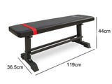 Flat Weight Bench