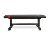Flat Weight Bench