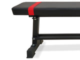 Flat Weight Bench