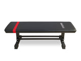 Flat Weight Bench