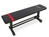 Flat Weight Bench