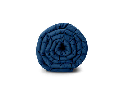 Weighted Blanket 7Kg Blue