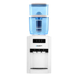 Water Cooler Dispenser Bench Top 22L