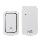 DS NA UL-tech Wireless Doorbell Plugin Receiver