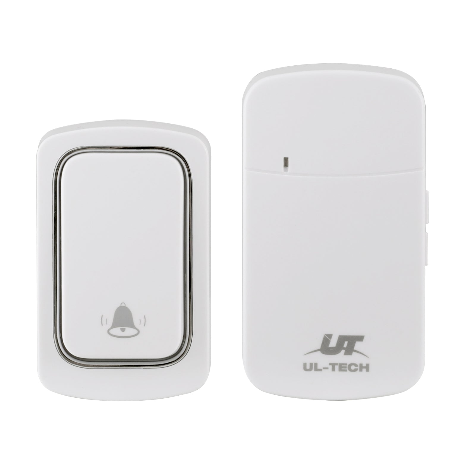 DS NA UL-tech Wireless Doorbell Plugin Receiver