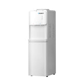 DS NA Water Cooler Dispenser Bottle Filter Purifier Hot Cold Taps Free Standing