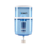 DS NA Devanti Water Cooler Dispenser 22L Filter Bottle
