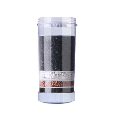 DS NA Devanti Water Cooler Dispenser 7-Stage Filter