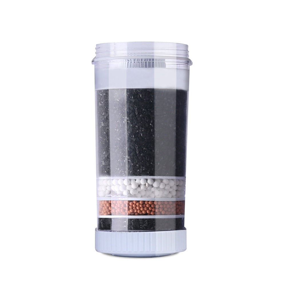 DS NA Devanti Water Cooler Dispenser 7-Stage Filter
