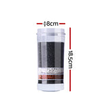 DS NA Devanti Water Cooler Dispenser 7-Stage Filter