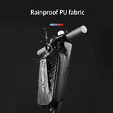 DS BS Hard Shell Waterproof Scooter Storage Bag 3L