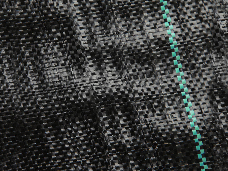 Weed Mat 1 X 100M